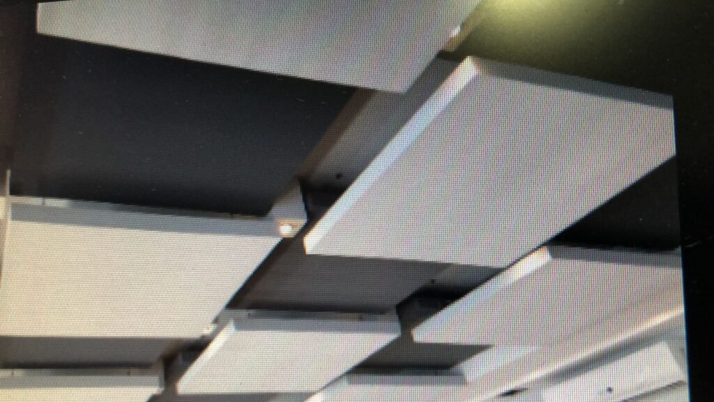 Painel Acustico Nuvem - Brasil revestimento Acústico