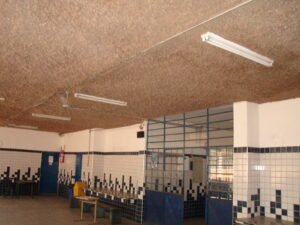 Spray de Celulose - Brasil Revestimento Acustico