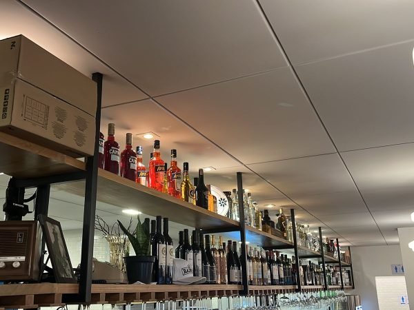 Espuma Acustica - Brasil Revestimento Acústico